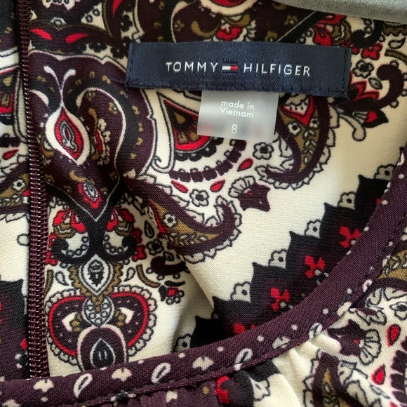 Tommy Hilfiger Dress - Picture 4 of 5